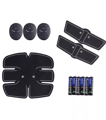 Fitness Lazy Home Abdominal Patch for muscle exercise and slimming