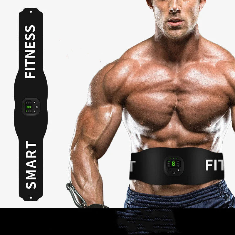 Anmeier Smart Fitness Equipment FS88 with EMS technology for muscle training