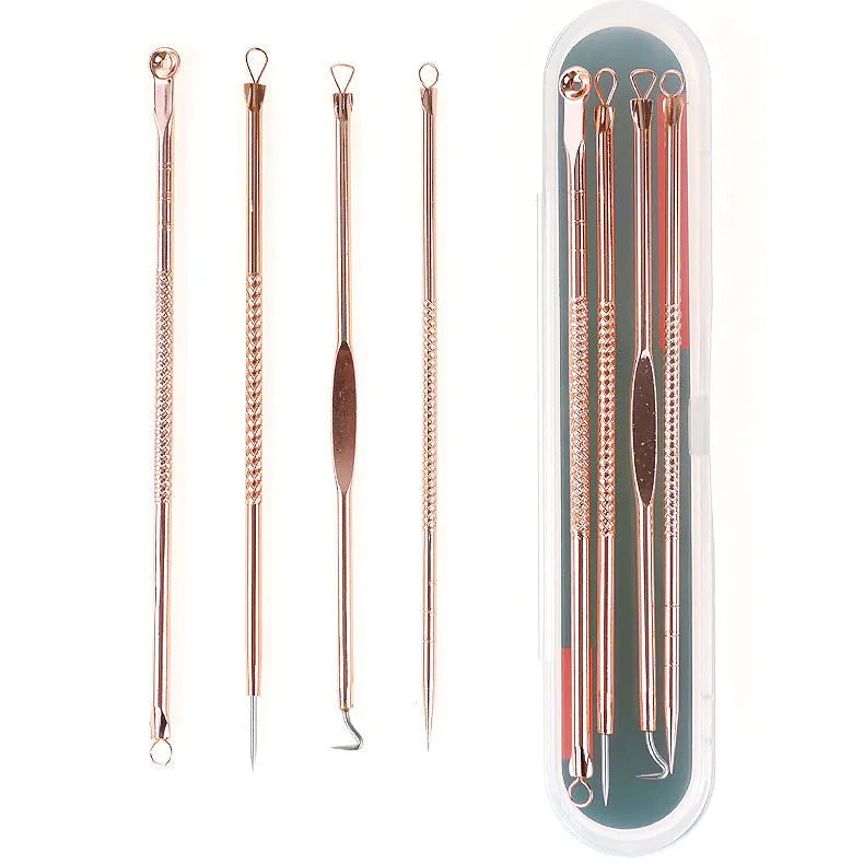 Facial LED light beauty instrument made of ABS, 165x45x46mm, USB rechargeable with 750mAh battery.