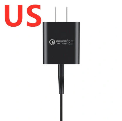 Multifunctional sterilization box with wireless charging and UV sterilization feature