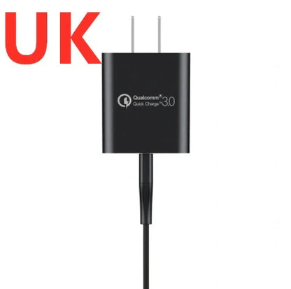 Multifunctional sterilization box with wireless charging and UV sterilization feature