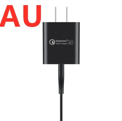 Multifunctional sterilization box with wireless charging and UV sterilization feature