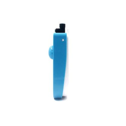 Stainless steel pet water dispenser with paw-activated mechanism