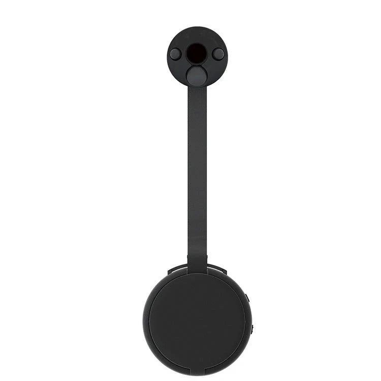 Hhomeenjoy Compact Wireless Hidden Security Camera with Motion Detection