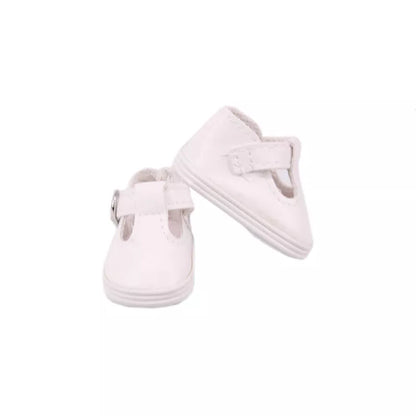 American Girl Doll Shoes Cloth Boots for children aged 3-6