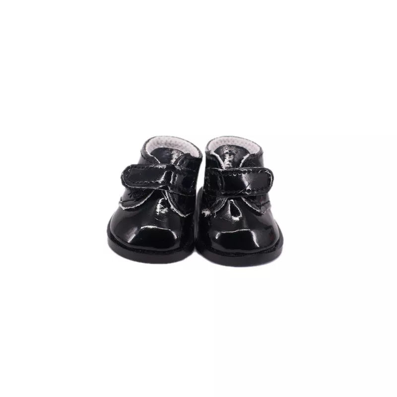 American Girl Doll Shoes Cloth Boots for children aged 3-6