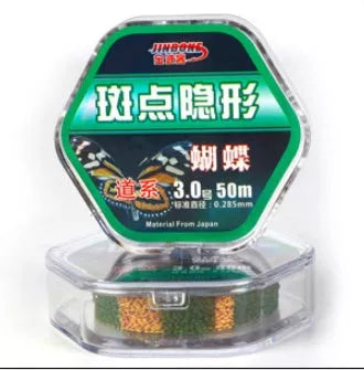 Telescopic carbon-fiber fishing rod set with spinning reel combo, compact and durable