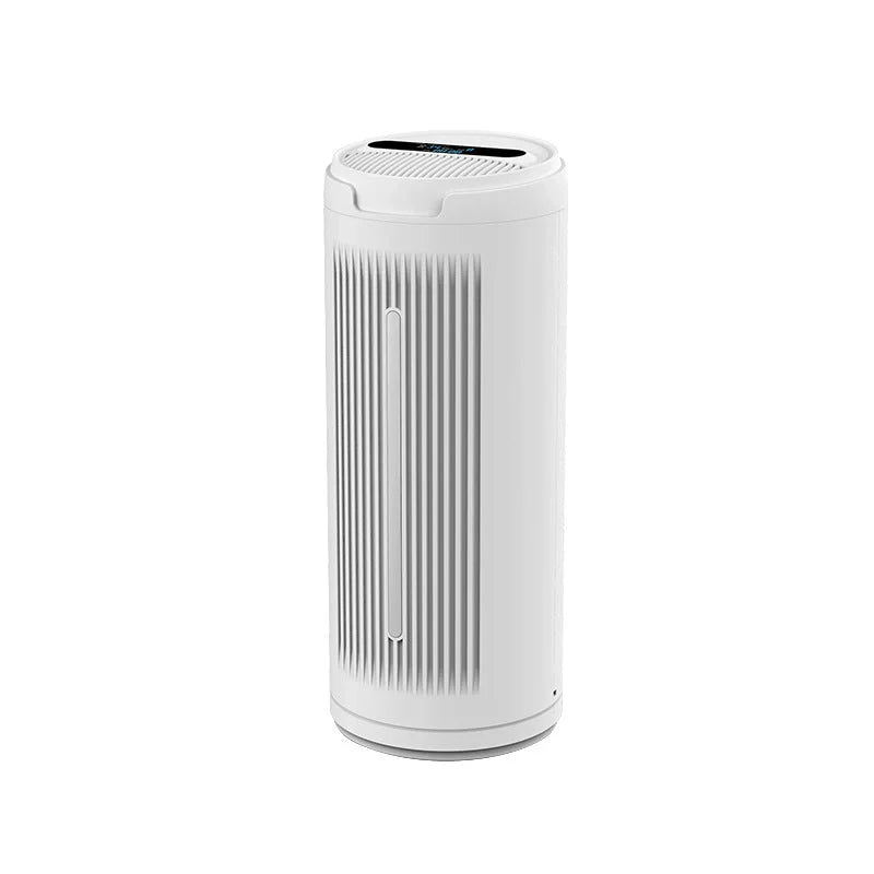 Smart Air Purifier for smoke and dust removal with negative ion technology