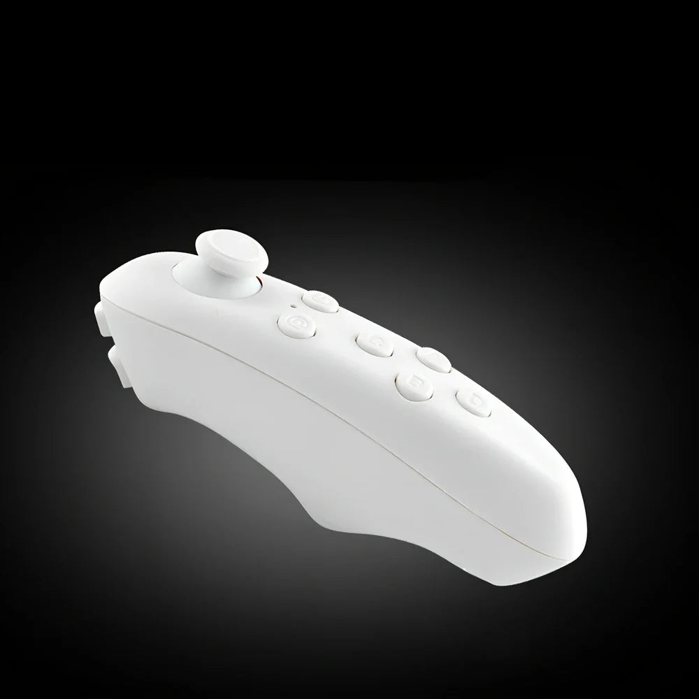 VRGPRO+ head-mounted 3D cinema glasses with ABS plastic frame and adjustable headband