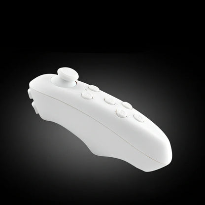 VRGPRO+ head-mounted 3D cinema glasses with ABS plastic frame and adjustable headband