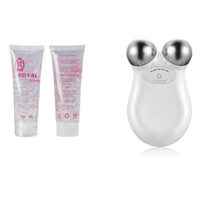 Advanced skin rejuvenation instrument with collagen and hyaluronic acid for youthful skin