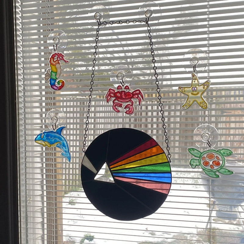 Hhomeenjoy Captivating Moon-Inspired Wall Art for Your Living Room