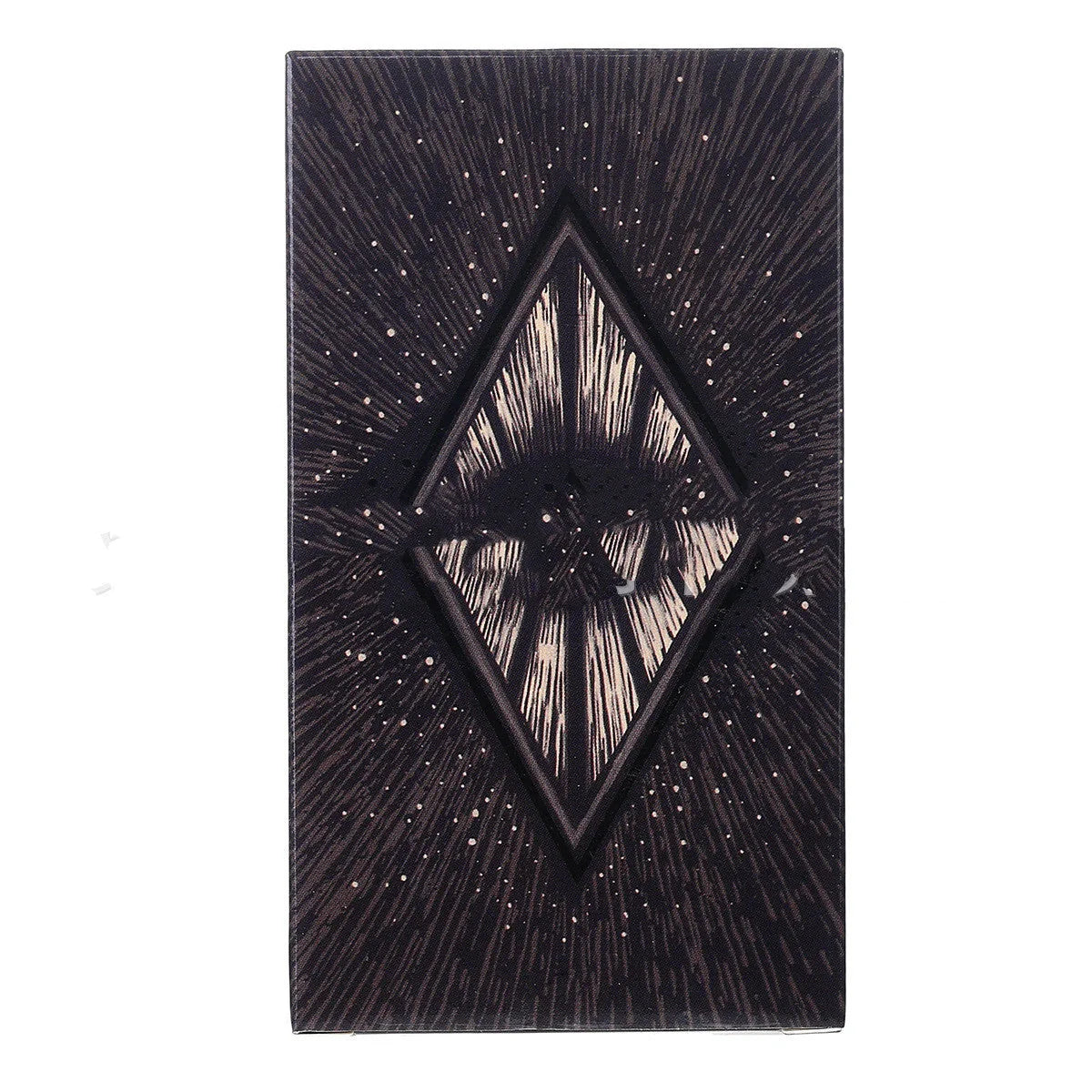 Golden Dawn Tarot Oracle Cards English Version featuring unique designs for mystical exploration