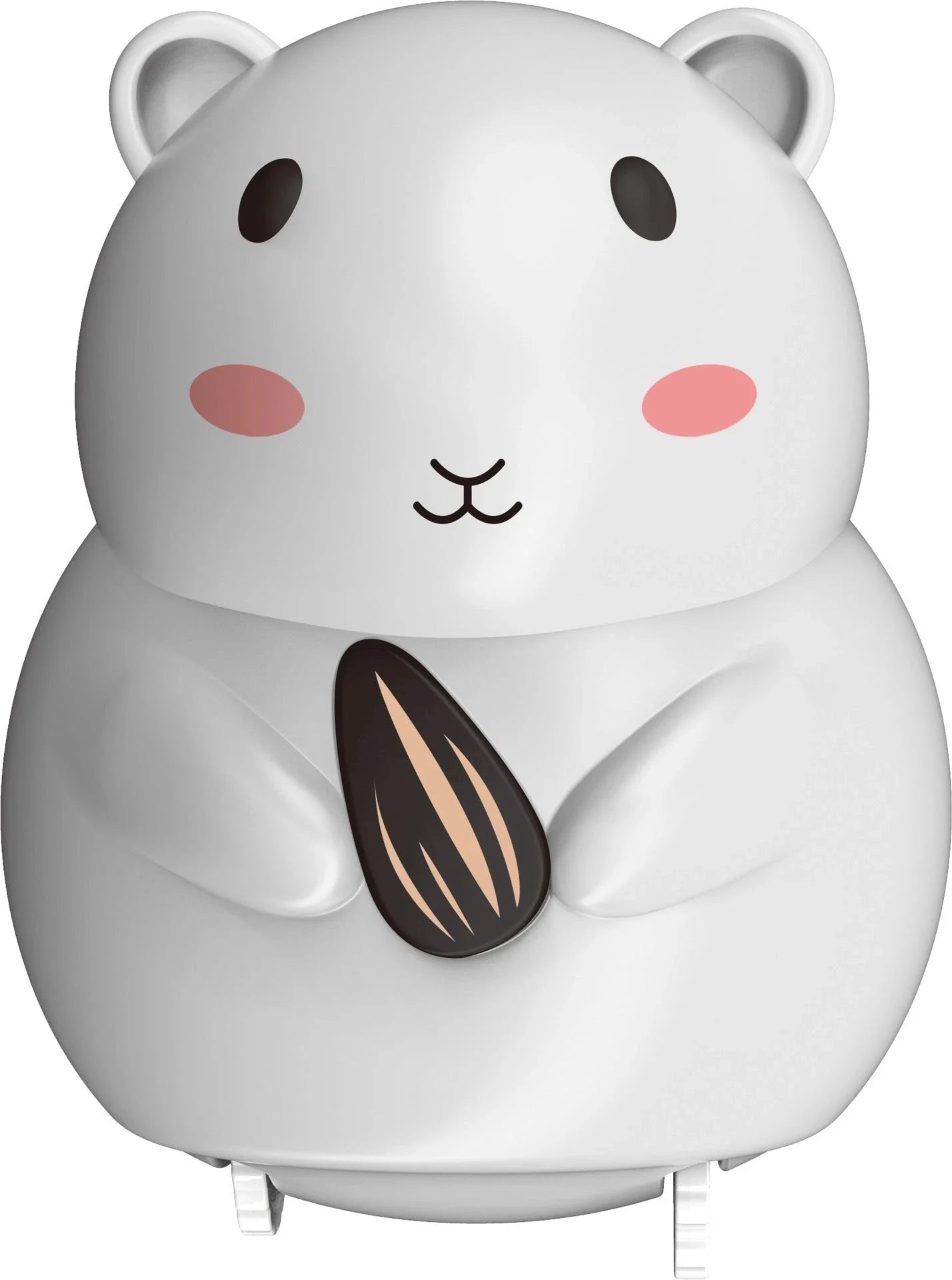 Magnetic Walking Animal Toys with Swinging and Rotating Motions for Interactive Fun