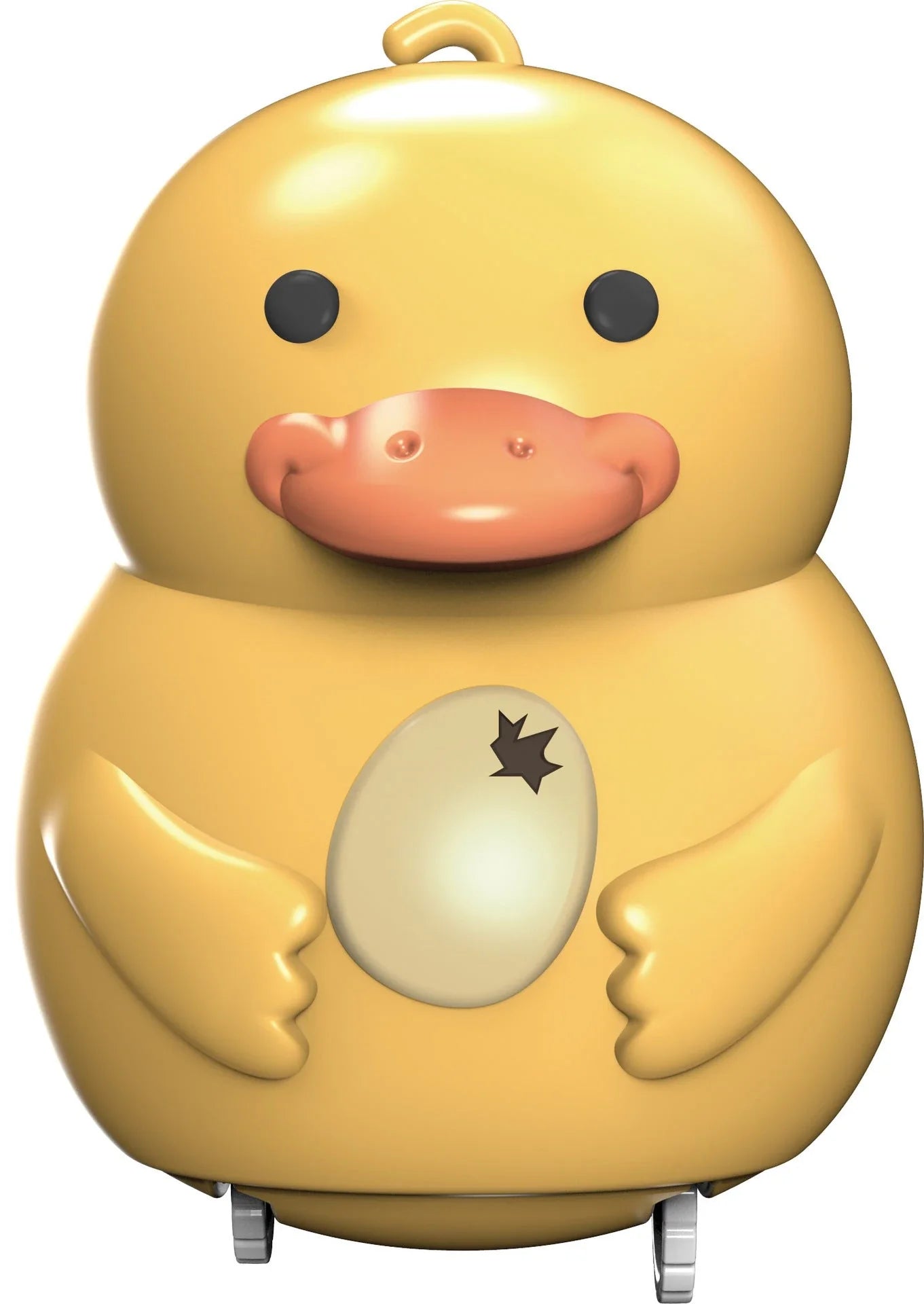 Magnetic Walking Animal Toys with Swinging and Rotating Motions for Interactive Fun