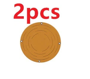 Handwoven leather hanger basket with macrame wall hanging for small plants