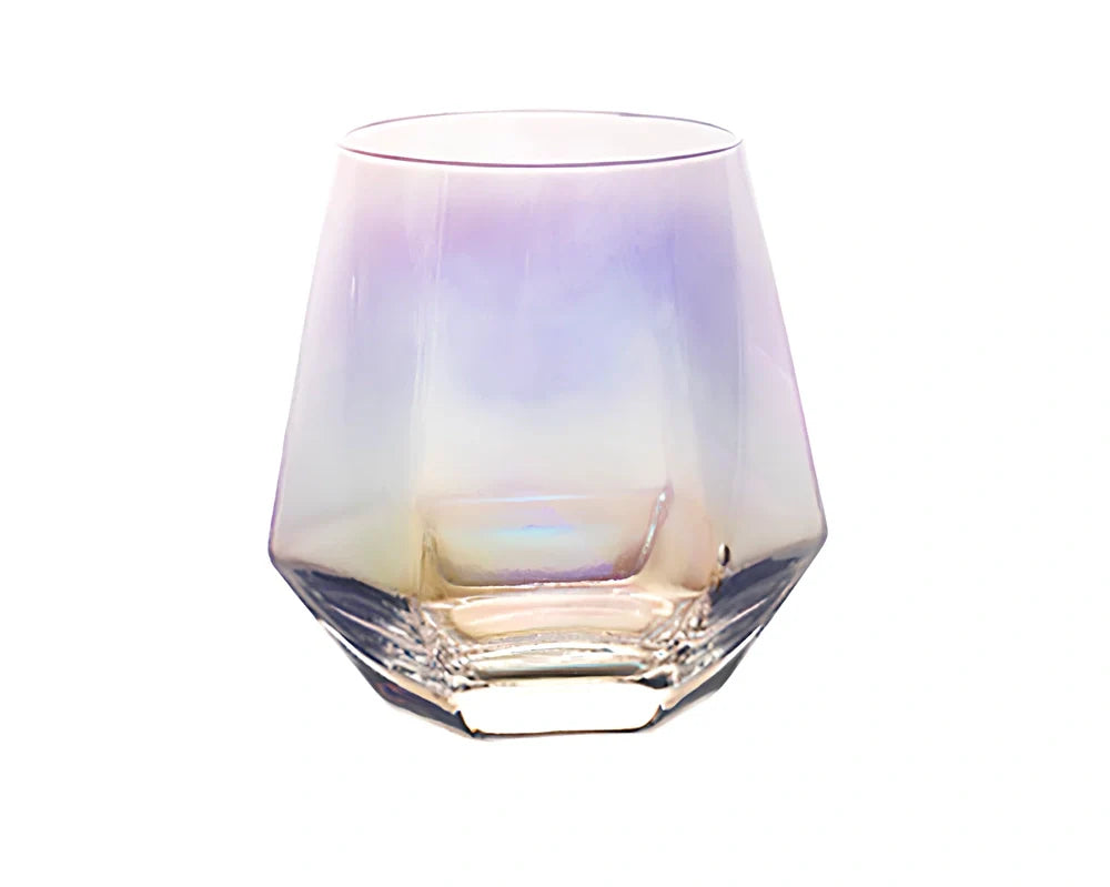 Quartz glass water bottle with 300ml-1300ml capacity in transparent, colourful, amber, or ash colour options