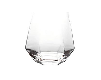 Quartz glass water bottle with 300ml-1300ml capacity in transparent, colourful, amber, or ash colour options