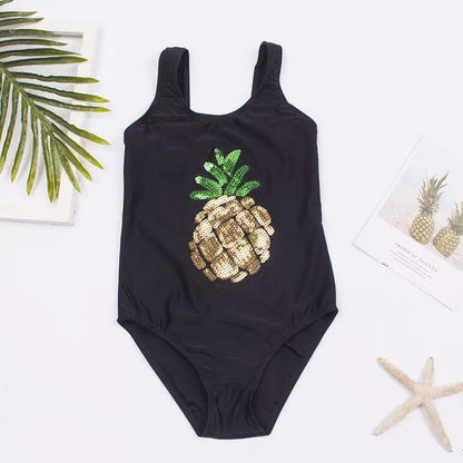 Children's polypropylene beach briefs in various colors for summer swimming and beach activities