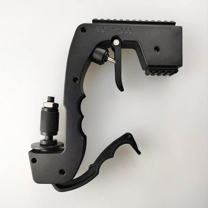 Champagne Bottle Sprayer - A versatile tool that transforms any champagne bottle into a sparkling party trick with its precise spray control and ergonomic design.