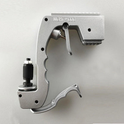 Champagne Bottle Sprayer - A versatile tool that transforms any champagne bottle into a sparkling party trick with its precise spray control and ergonomic design.