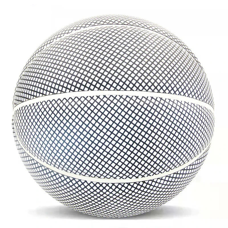 Vibrant Luminous Basketball for Dazzling Night Games