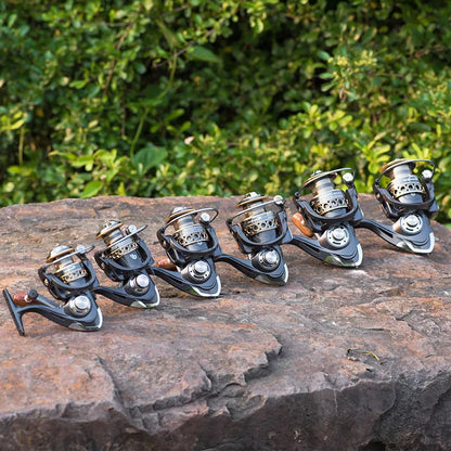 Carbon fiber telescopic fishing rod combo with spinning reel for carp fishing