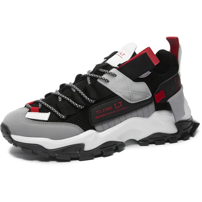 Korean version mesh jelly popcorn combination shoes in white moon colour with breathable construction