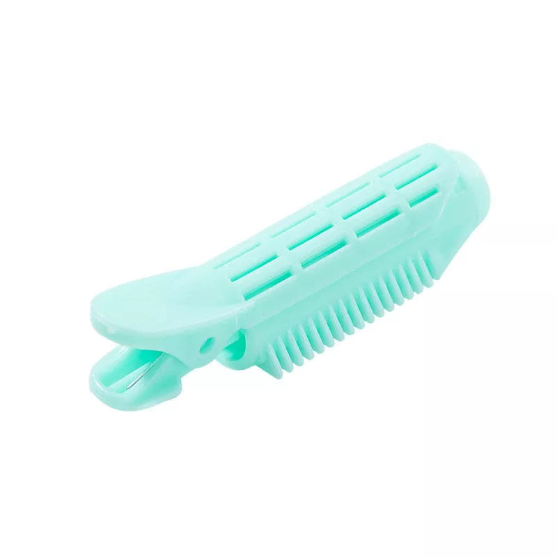 Bangs Styling Hair Blowing Root Clip in multiple colors for creating volume