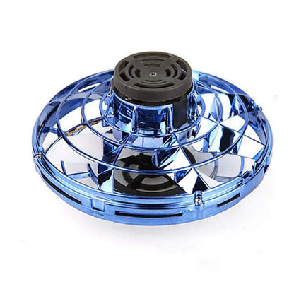 Awesome Rotating Drone Toy featuring sleek design, induction technology, and intuitive manual controls for thrilling aerial performance