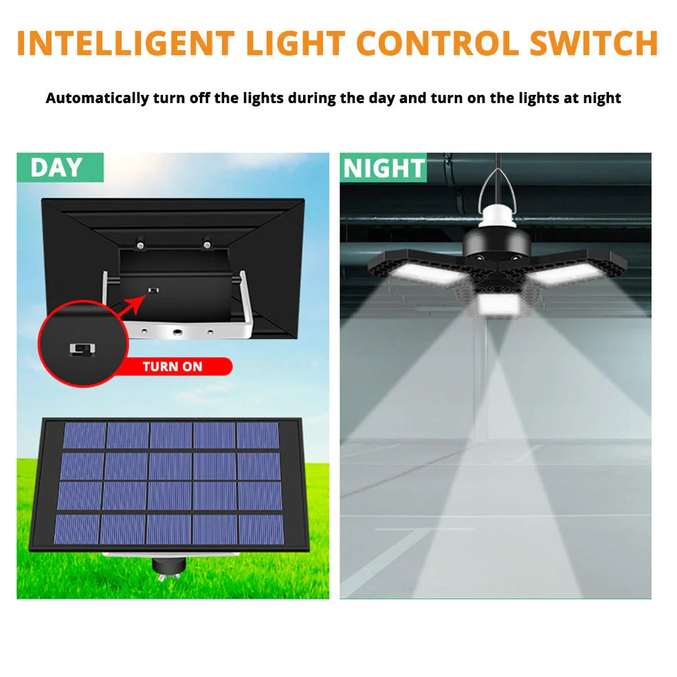 European style LED solar outdoor light with waterproof design for garden illumination