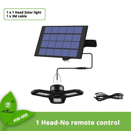 European style LED solar outdoor light with waterproof design for garden illumination