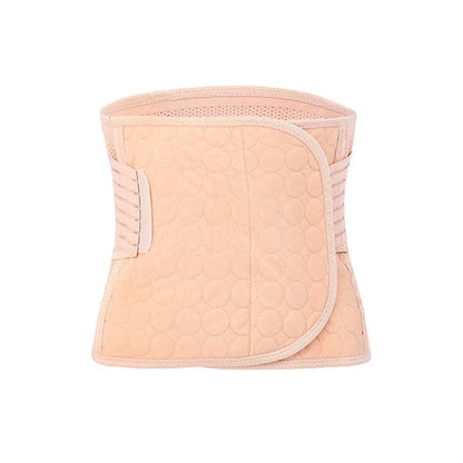 Adjustable lower back support belt with dual-strap system for targeted compression and pain relief