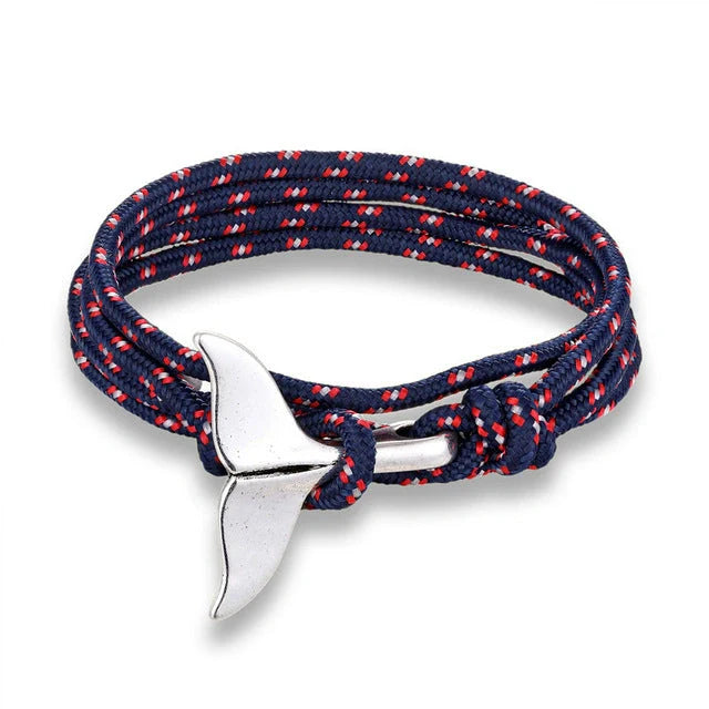 Alloy umbrella bracelet in various colors, lightweight and durable fashion accessory