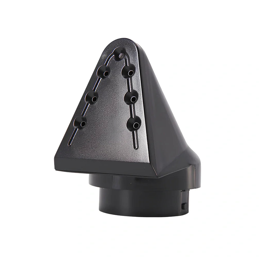 Portable hanging steam iron 16x8.5x30cm 600W 220-240V UK power for suits shirts