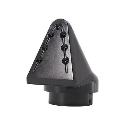 Portable hanging steam iron 16x8.5x30cm 600W 220-240V UK power for suits shirts