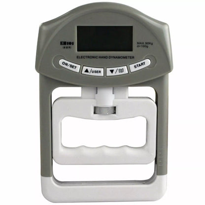 Xiangshan EH101 Electronic Grip Force Gauge with grey and blue options