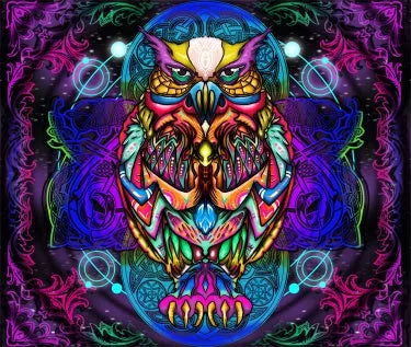 TAP185 series lightweight fabric panel 150x180cm for decor and backdrops