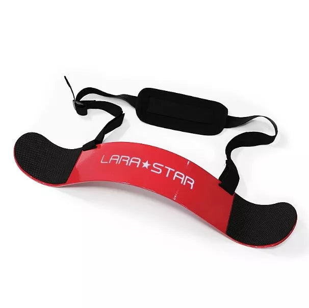 LARASTAR™ Arm Blaster Pro in selected color for biceps isolation training