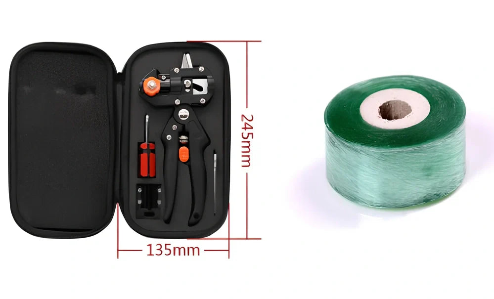 12-piece card and cloth bag collection with 2cm width, multiple styles, orange and red options