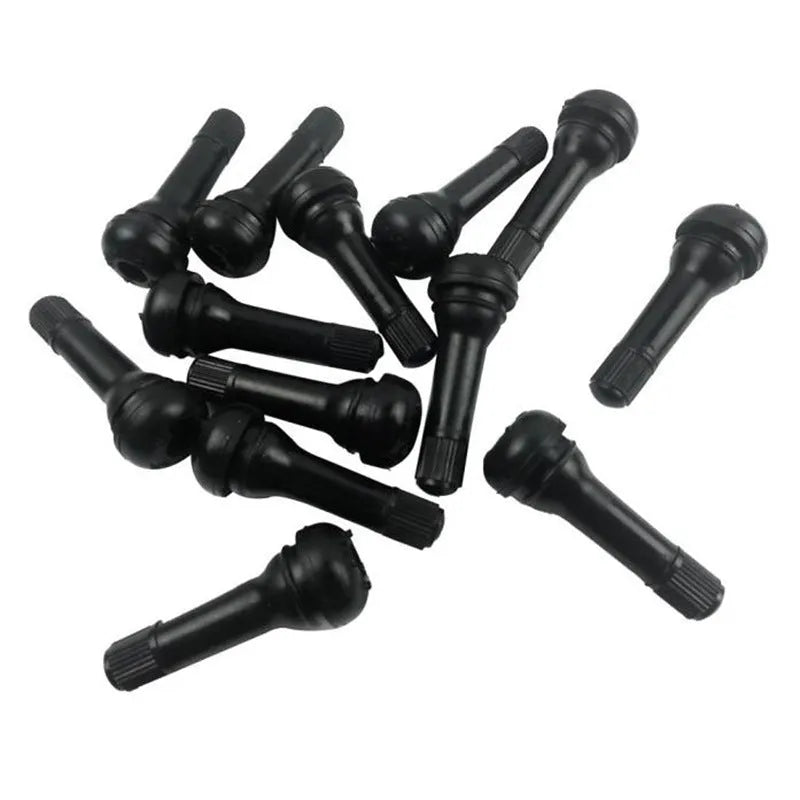 Copper tyre valve nozzle TR412 TR413 TR414 for car vacuum tyre inflation