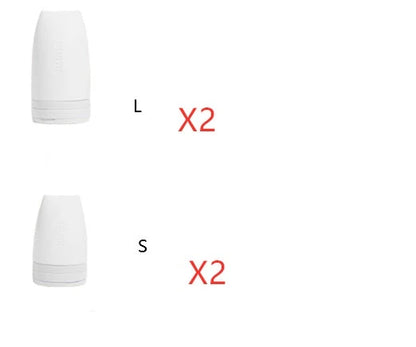 Compact silicone travel bottles for cosmetics, available in multiple vibrant colors and sizes for convenient on-the-go beauty storage and application.