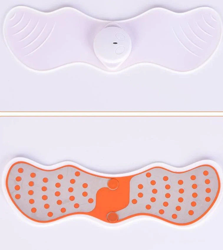 V Shape Facial Lifting Device with EMS technology for a youthful, sculpted face