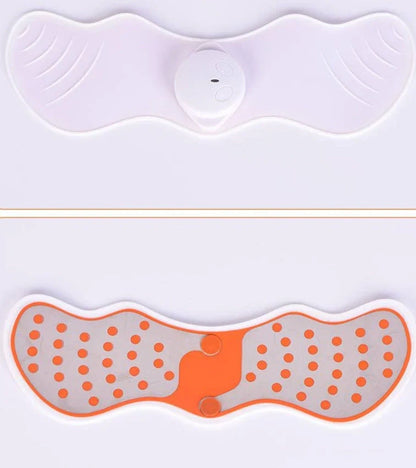 V Shape Facial Lifting Device with EMS technology for a youthful, sculpted face