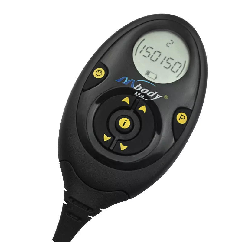 Flapper Fat Reducing Belt in Black with 220W power for fitness and beauty body goals