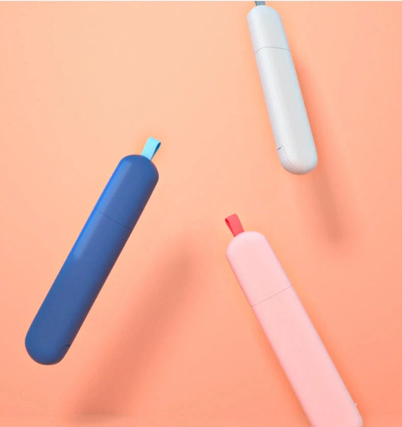 Powerful Double-Sided Electrostatic Pet Hair Remover Brush