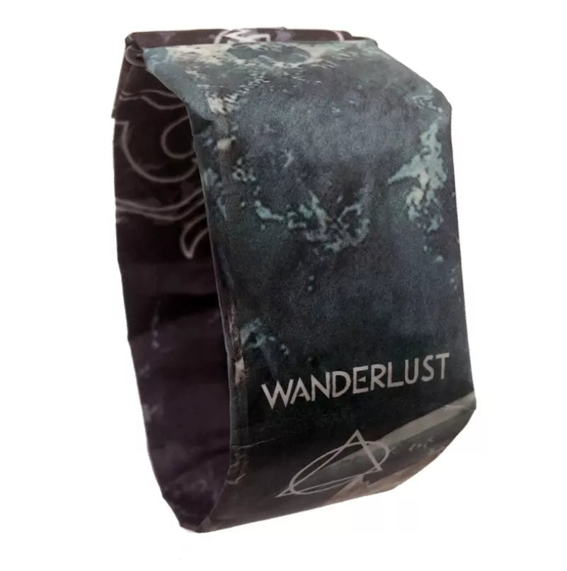 Waterproof Paper Watch Sheet with unique designs, perfect for creative accessorizing