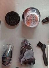 5-in-1 Multifunctional Electric Shaver for Men with 5 Floating Blades