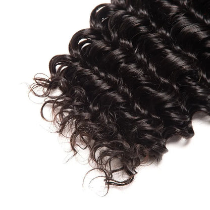 Real hair curly wig in medium long length, available in sizes from 8 to 28 inches.
