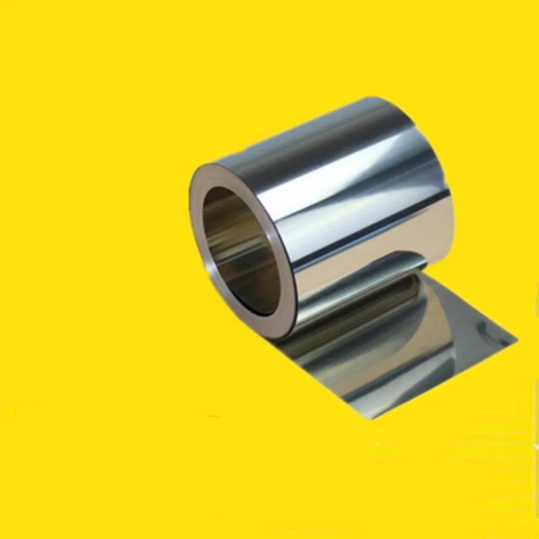 304 stainless steel thin sheet strip rolled on leather for automotive repair and metal crafting